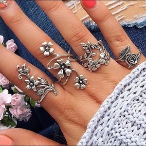 Special occasion Handmade Jewelry Set